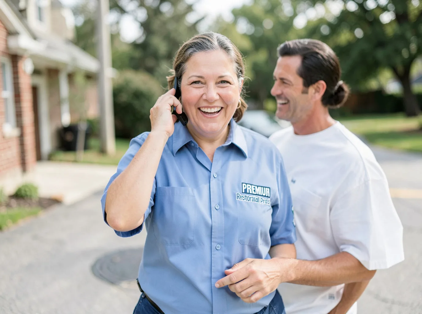 Water Damage Restoration Holley, NY FAQs